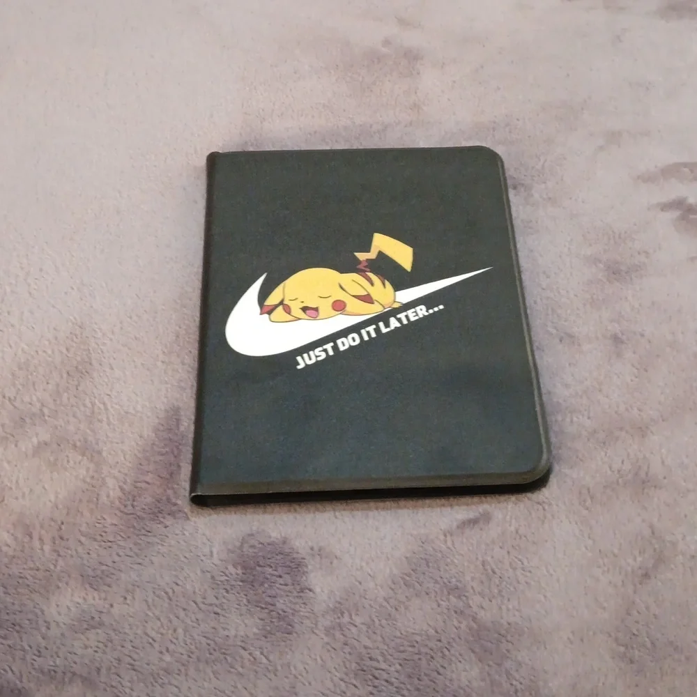 Pikachu Ipad mini 6 
